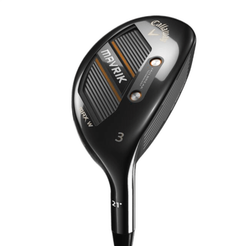 Callaway Mavrik Max Women's Hybrid